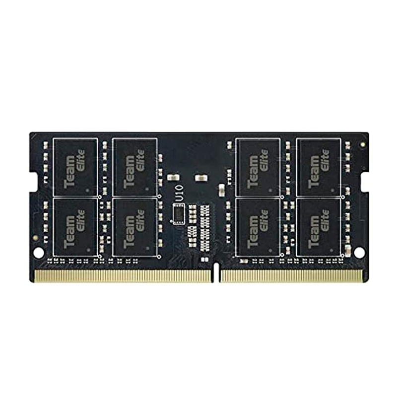 MEMORIA RAM 8GB DDR4 3200 MHZ SO-DIMM TEAMGROUP 