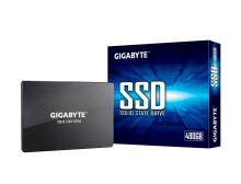 SSD GIGABYTE 480GB 2.5