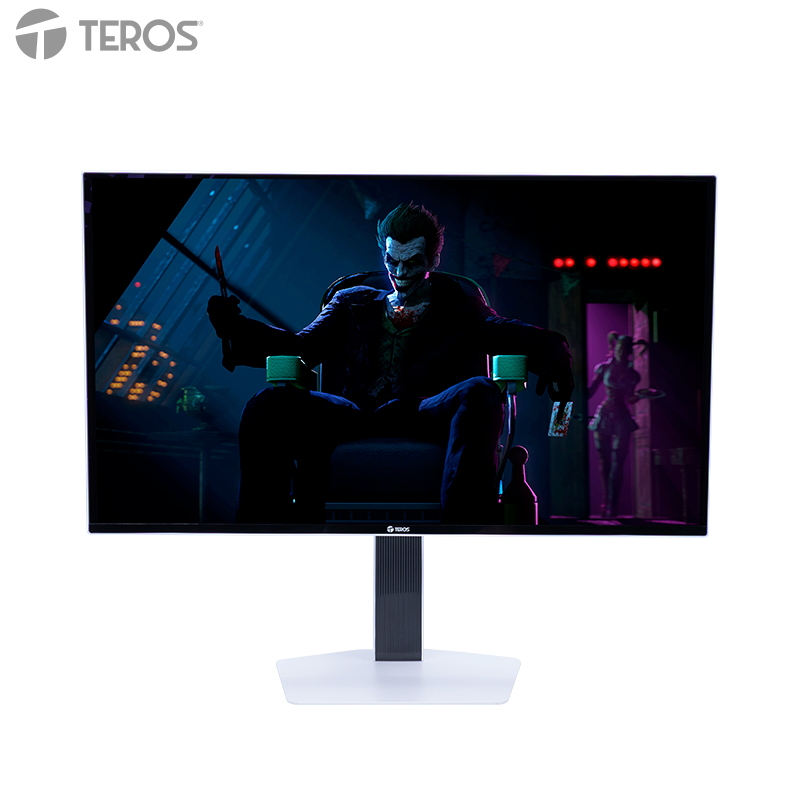 Monitor plano gaming TEROS TE-2790G, 27