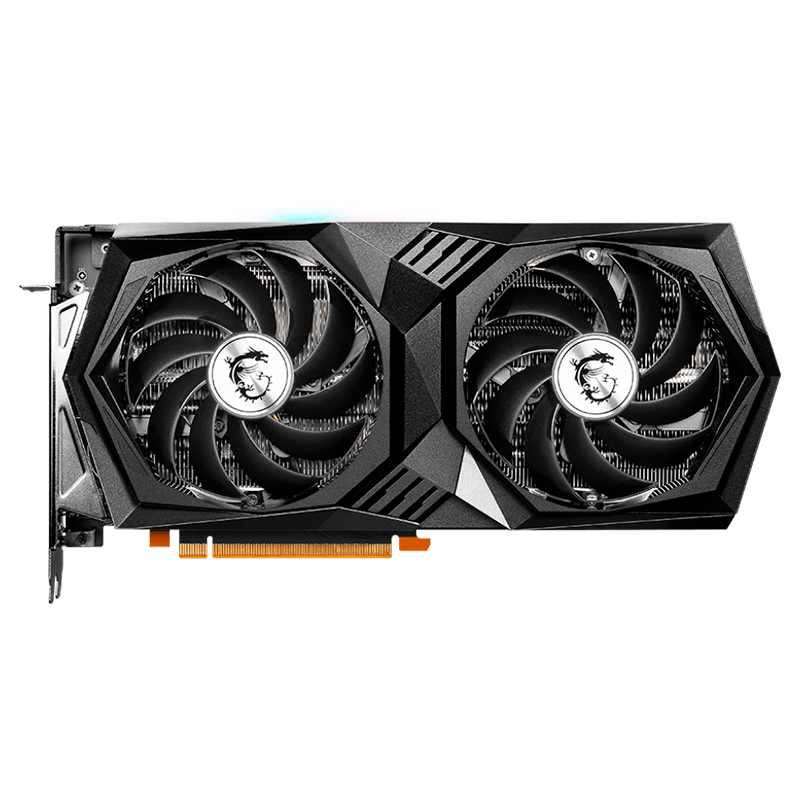 TARJETA DE VIDEO MSI RTX 3050 GAMING X 6GB GDDR6, PCI-Express Gen 4.0