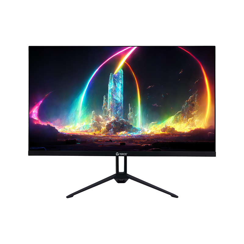 MONITOR PLANO TEROS, TE-2714S, 27