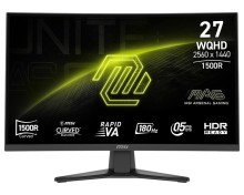 MONITOR CURVO 27
