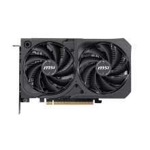 Tarjeta de video MSI GeForce RTX 5050 8G SHADOW 2X OC, 8 GB GDDR6, PCIe 5.0 