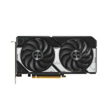 Tarjeta de video ASUS DUAL RTX 5060 8GB GDDR7, PCIe Gen 5.0 