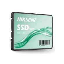 SSD HIKSEMI 512GB WAVE SATA III 2.5